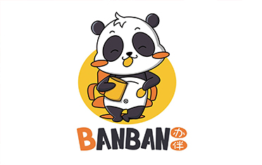 BANBAN办伴—广元VIS设计